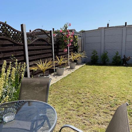 Contractor Accommodation Near Heathrow, Windsor Minutes From M4 슬라우 외부 사진